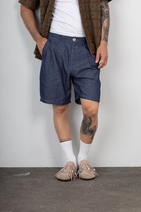 Short in chambery ANERKJENDT - 902199 SKY CAPTAIN