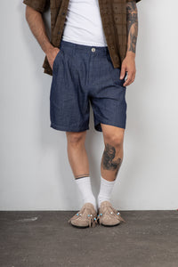 Short in chambery ANERKJENDT - 902199 SKY CAPTAIN