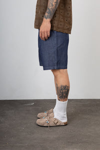 Short in chambery ANERKJENDT - 902199 SKY CAPTAIN