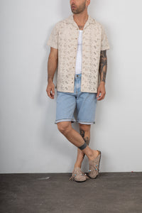 Shorts PONT-EPPING RBA45