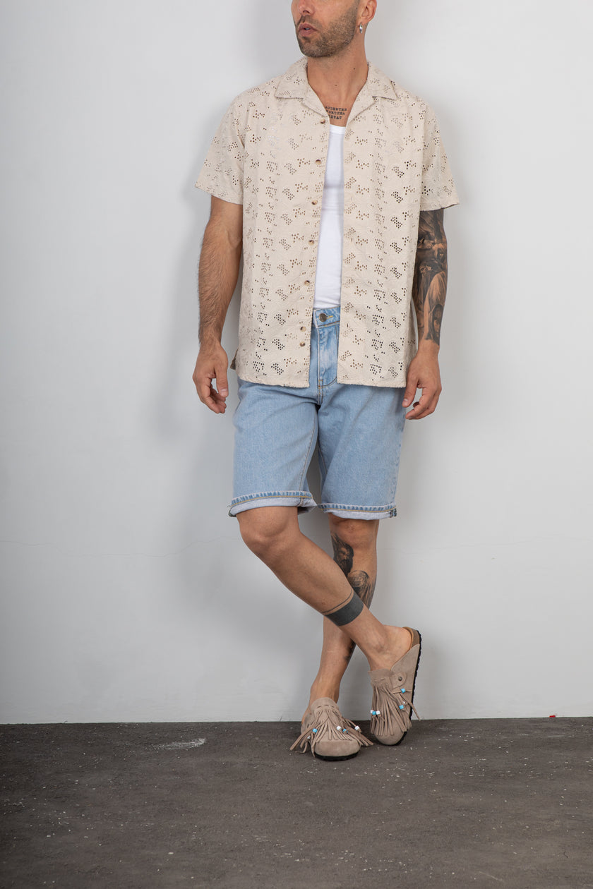 Shorts PONT-EPPING RBA45