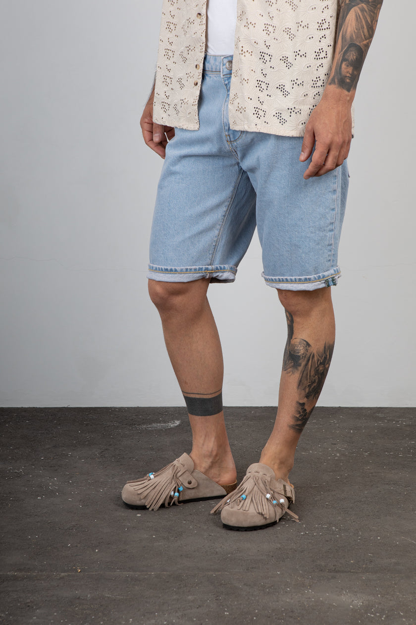 Shorts PONT-EPPING RBA45