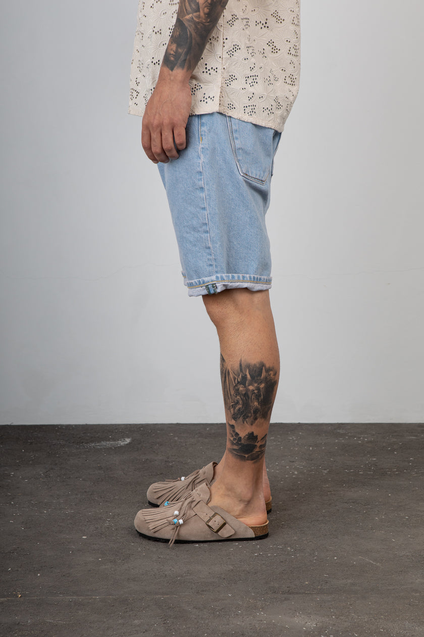 Shorts PONT-EPPING RBA45