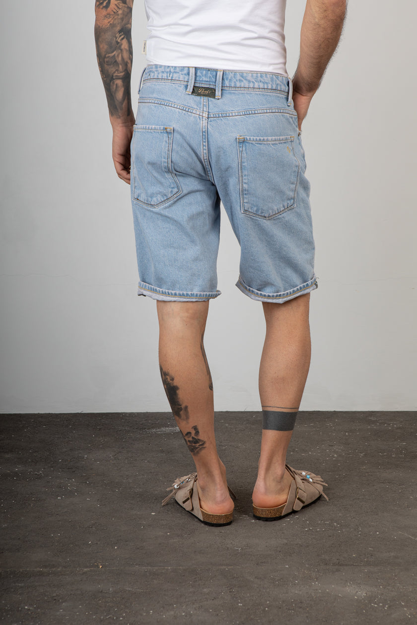 Shorts PONT-EPPING RBA45