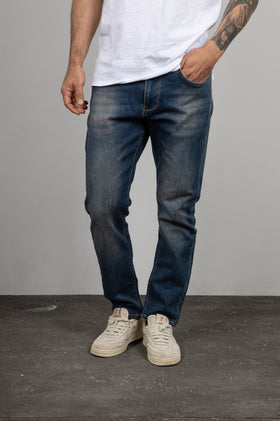 Jeans PONT - TIKAL SFM016
