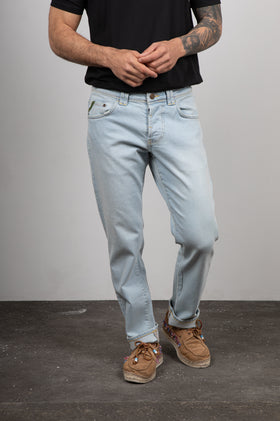 Jeans PONT - JASPER SATM59