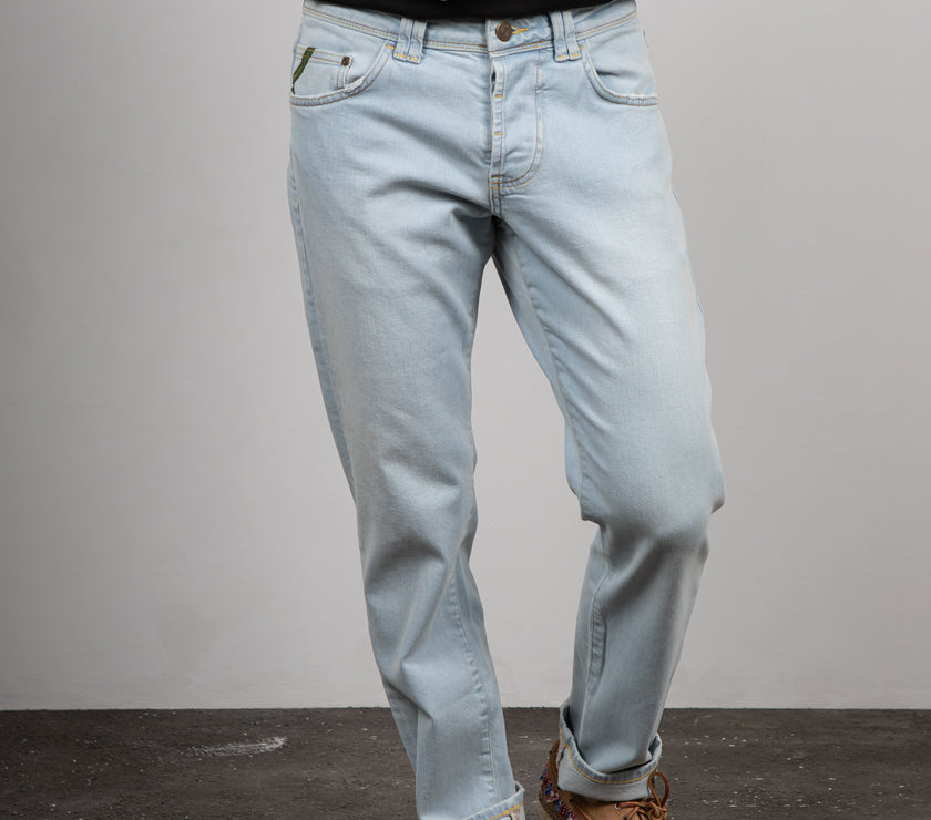 Jeans PONT - JASPER SATM59