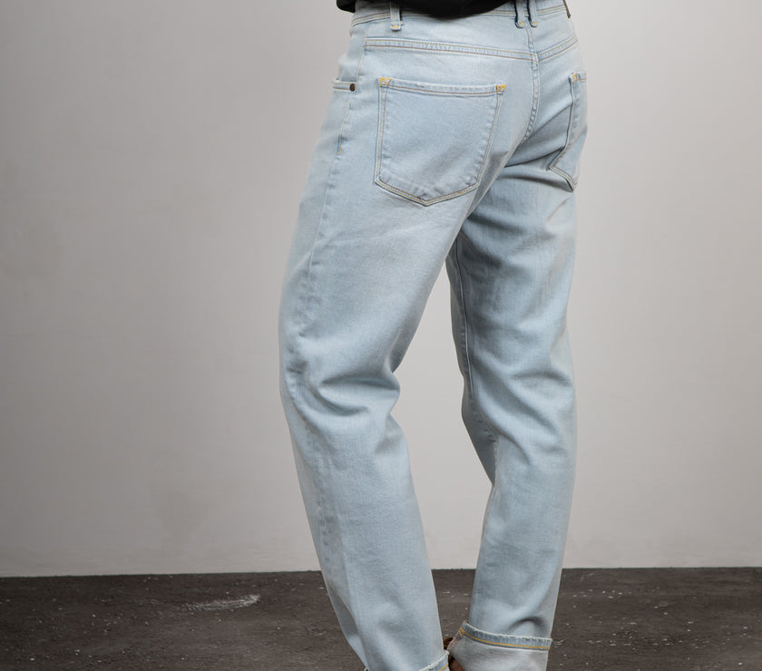 Jeans PONT - JASPER SATM59