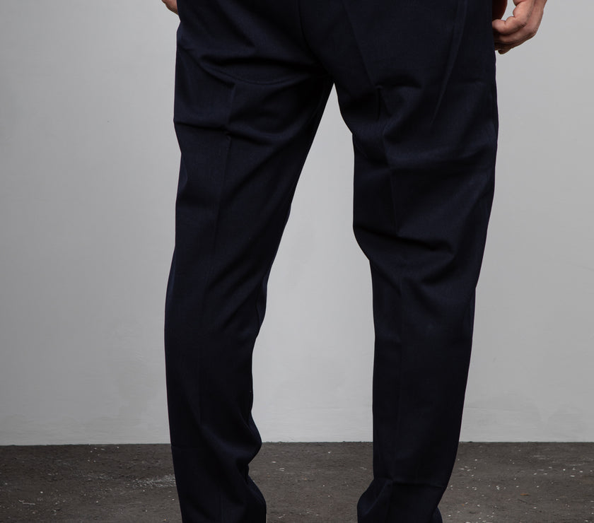 Pantalaccio GIANNI LUPO - NAVY GL5107BD
