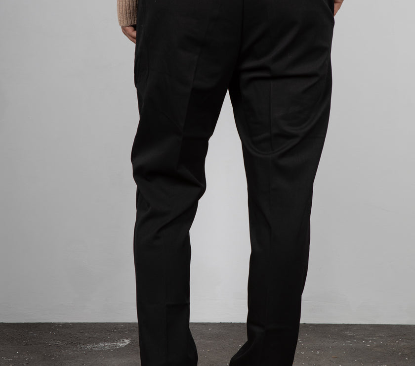 Pantalaccio GIANNI LUPO - NERO GL5107BD