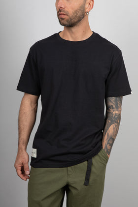 T-shirt ANERKJENDT - AKKIKKI CAVIAR