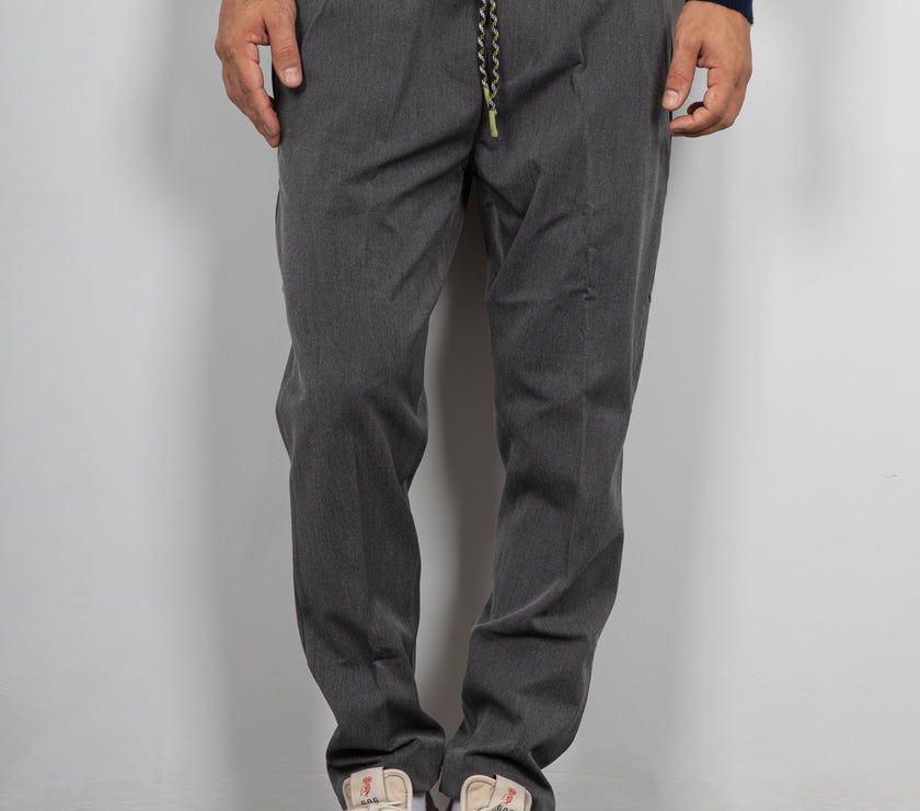 Pantalaccio GIANNI LUPO - GRIGIO GL5107BD