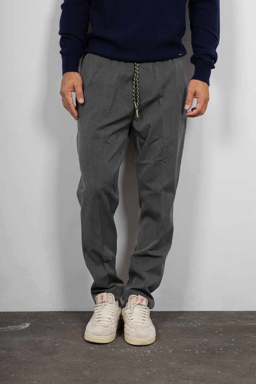 Pantalaccio GIANNI LUPO - GRIGIO GL5107BD