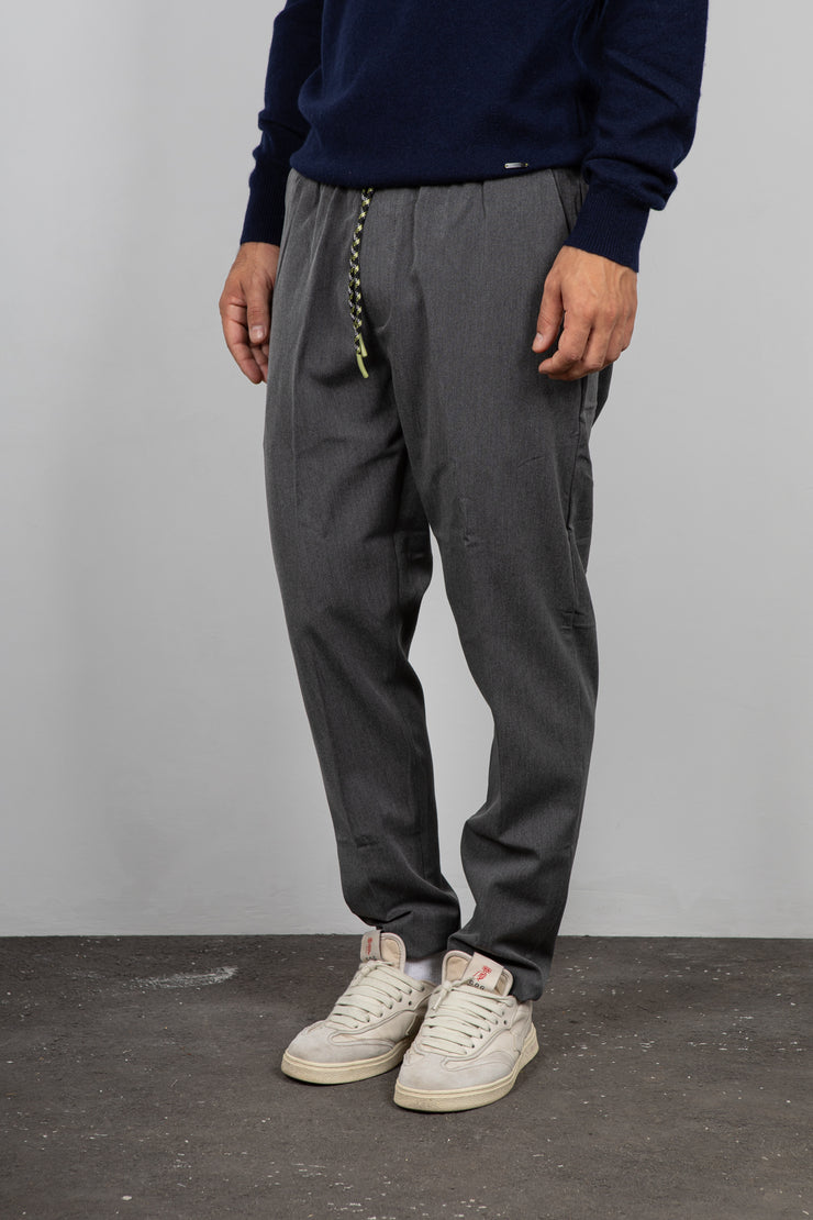 Pantalaccio GIANNI LUPO - GRIGIO GL5107BD