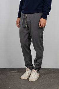 Pantalaccio GIANNI LUPO - GRIGIO GL5107BD