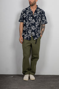 Camicia bowling ANERKJENDT - AKLEO FROTTE SKY CAPTAIN