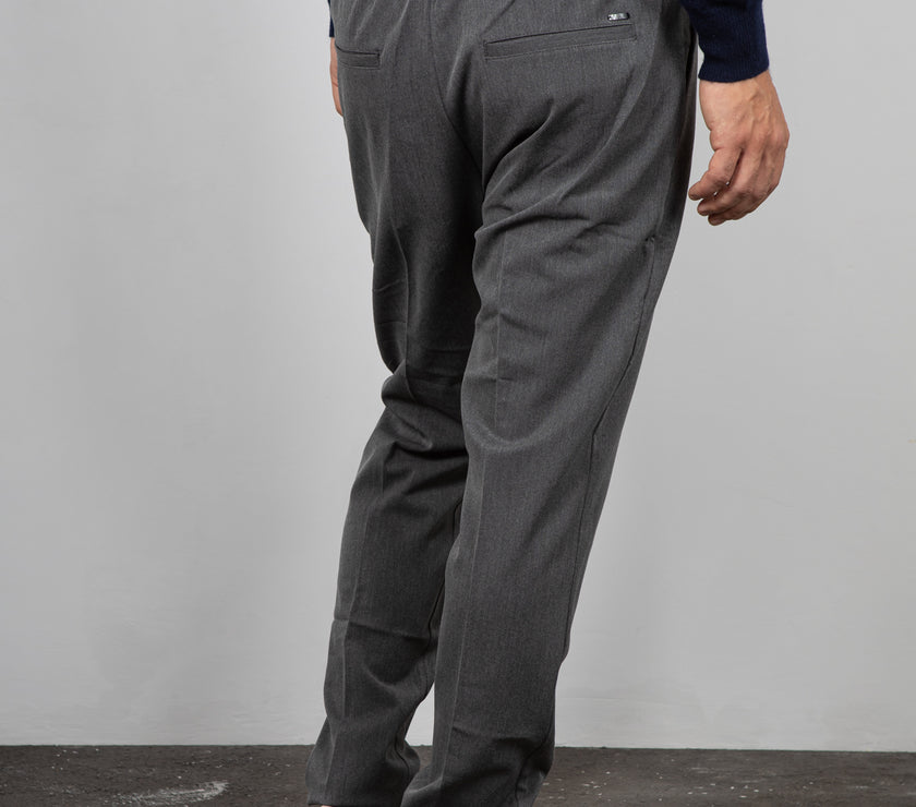 Pantalaccio GIANNI LUPO - GRIGIO GL5107BD