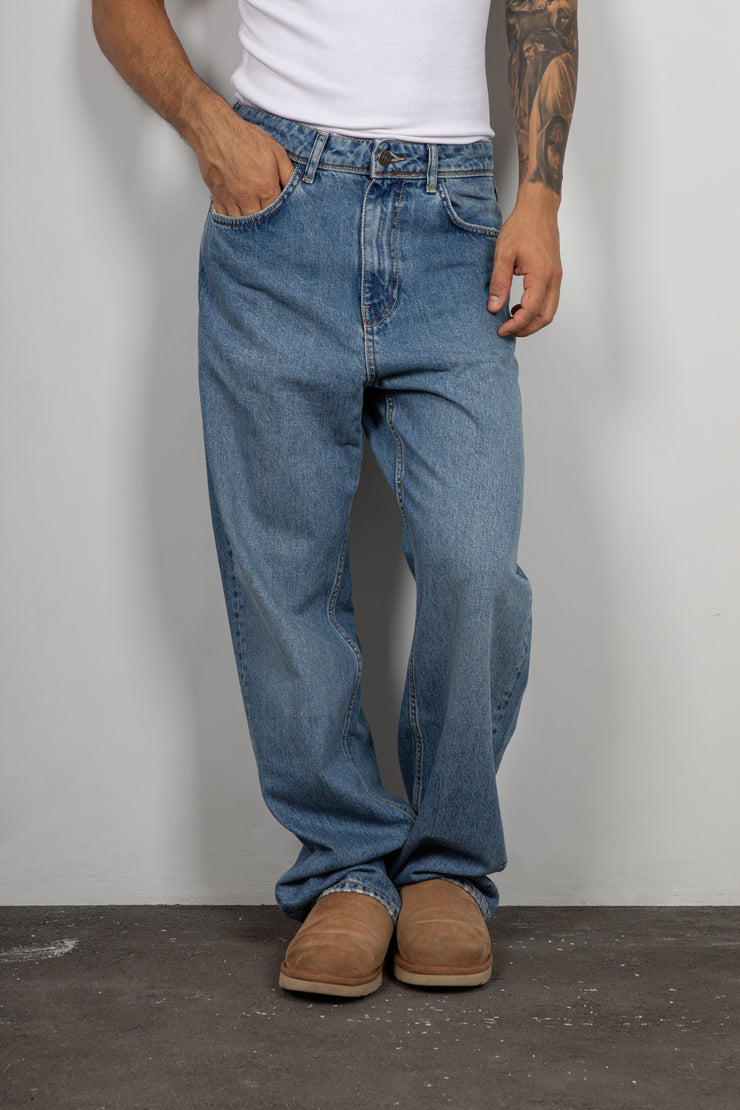 Jeans PONT - CLEVELAND RBA30