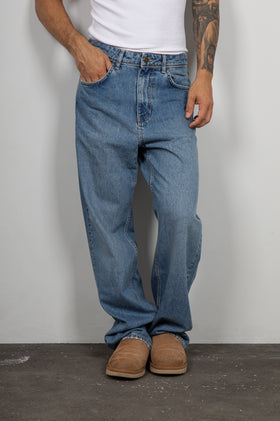 Jeans PONT - CLEVELAND RBA30