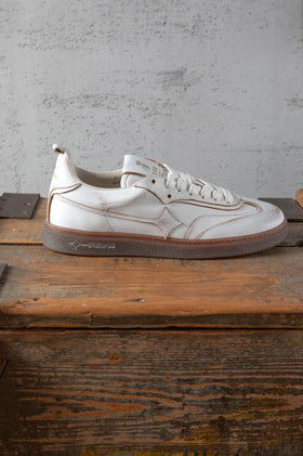 Garden of God EARTH - White fade