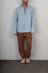 Pantalone sartoriale SQUAD2 - PEGASO COFFEE