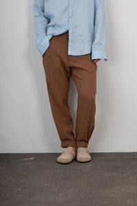Pantalone sartoriale SQUAD2 - PEGASO COFFEE