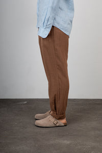 Pantalone sartoriale SQUAD2 - PEGASO COFFEE