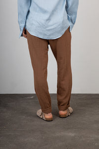 Pantalone sartoriale SQUAD2 - PEGASO COFFEE