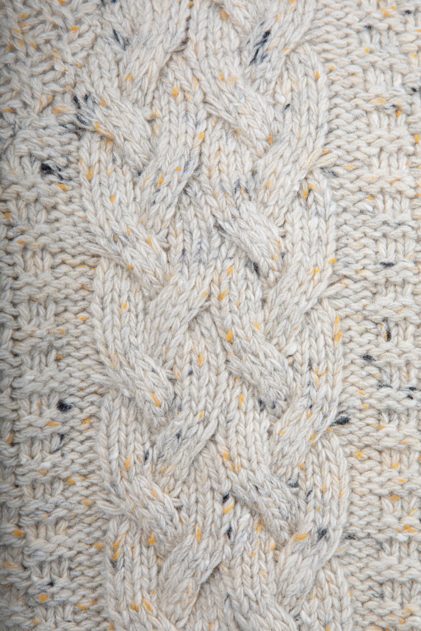 Maglione Fisherman ANERKJENDT - TOFU 902030
