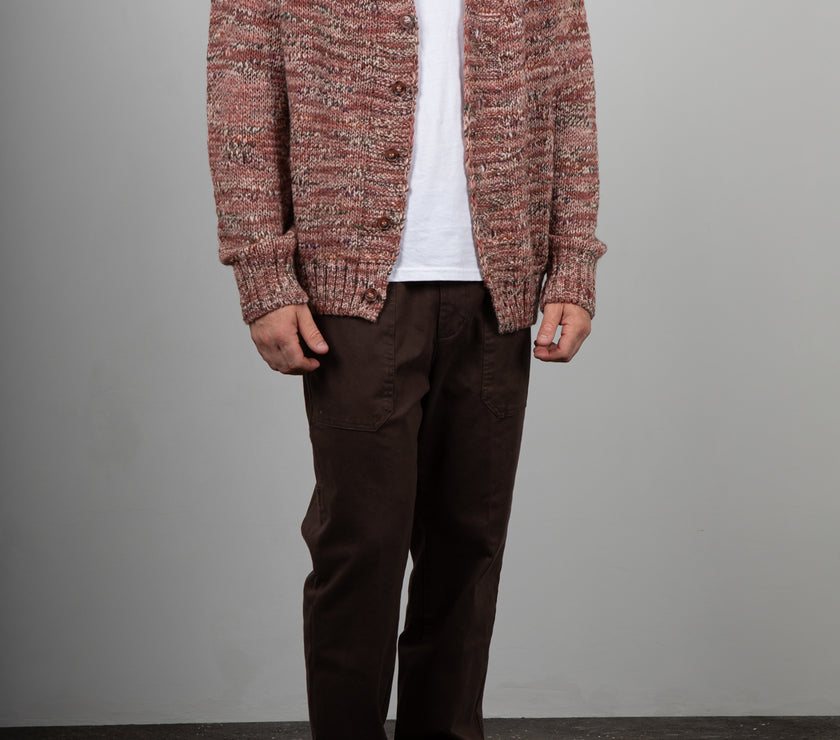 Cardigan S001 - ONION KEN8001