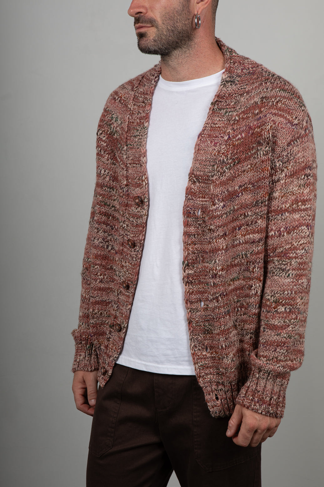 Cardigan S001 - ONION KEN8001