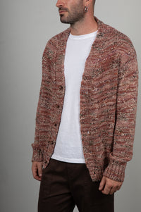 Cardigan S001 - ONION KEN8001