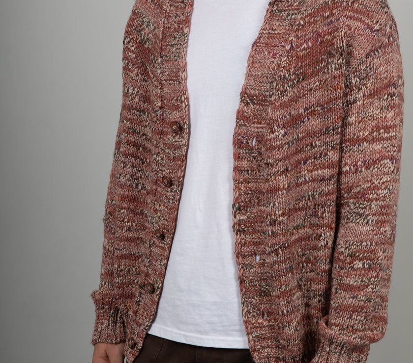 Cardigan S001 - ONION KEN8001