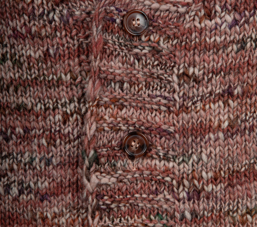 Cardigan S001 - ONION KEN8001