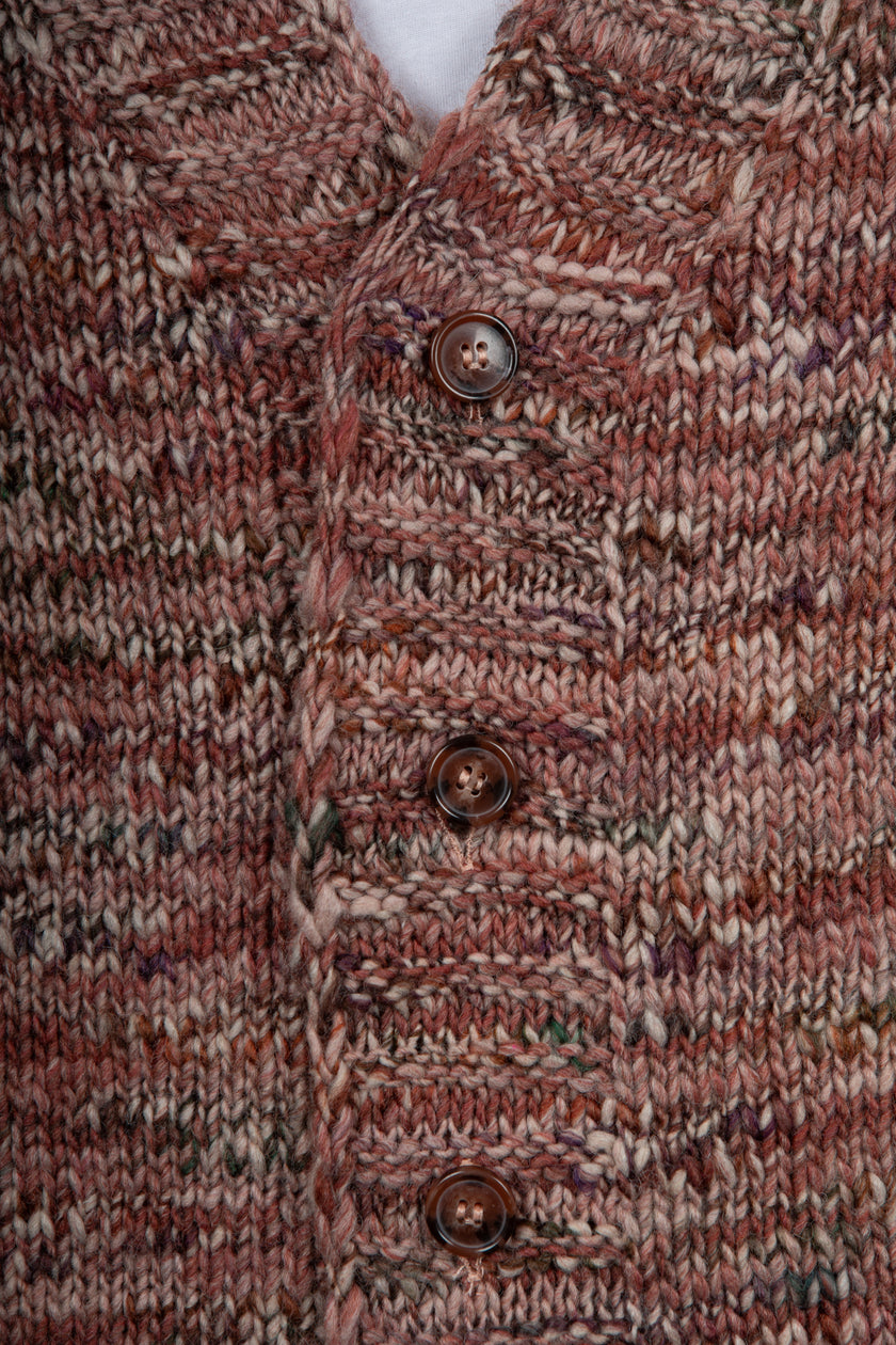 Cardigan S001 - ONION KEN8001