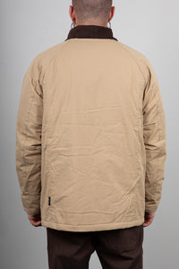 Giaccone INIDICODE - BEIGE 15-988