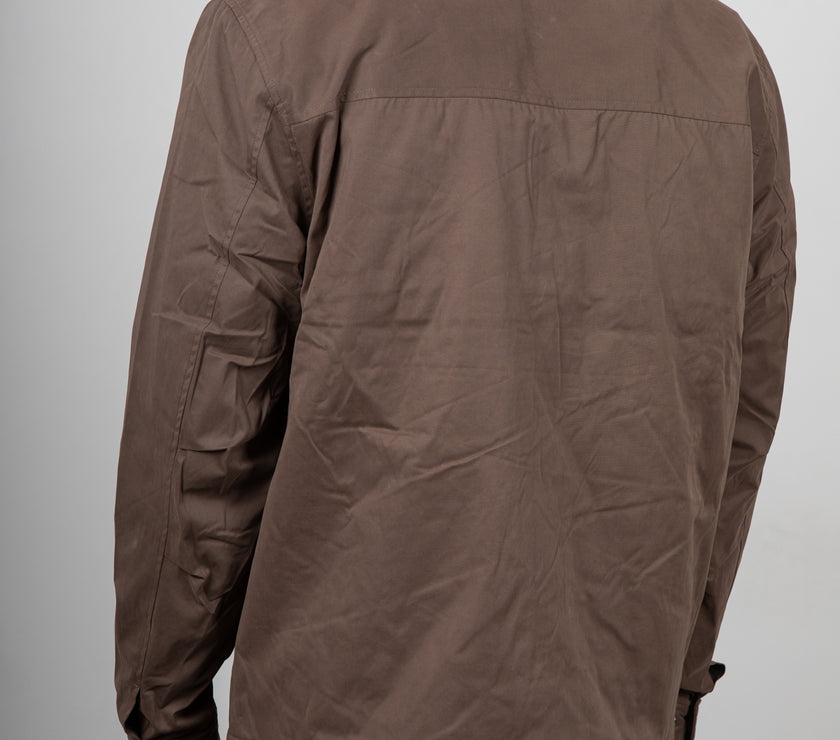 Giaccone ANERKJENDT - MARRONE 902090