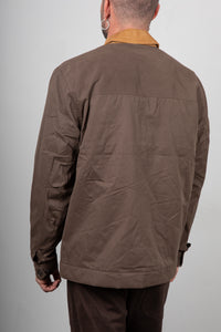 Giaccone ANERKJENDT - MARRONE 902090