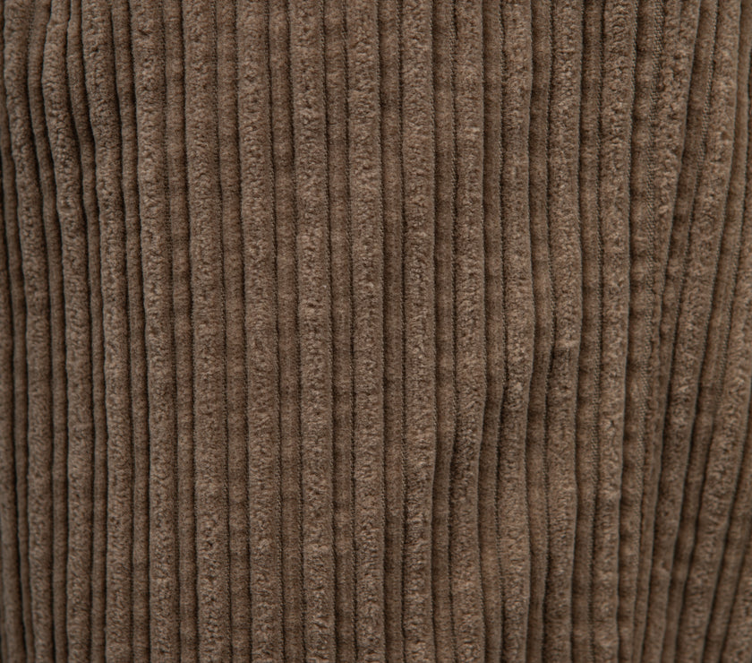Pantalone palazzo in velluto rocciatore PONT - RVMFAN DELAMARE