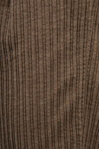 Pantalone palazzo in velluto rocciatore PONT - RVMFAN DELAMARE