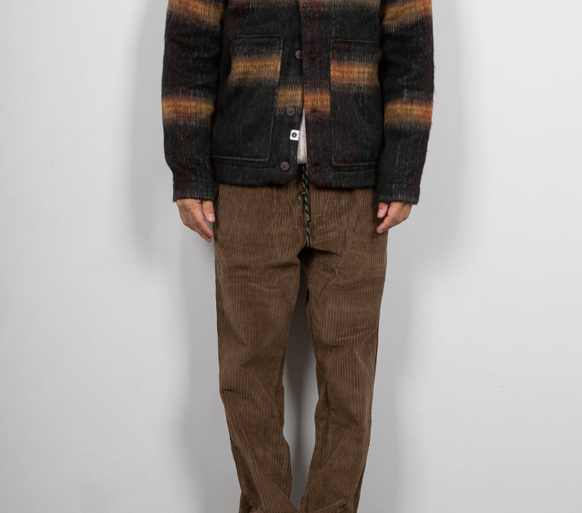 Pantalaccio velluto S001 - BRUCIATO PAZ85ROC