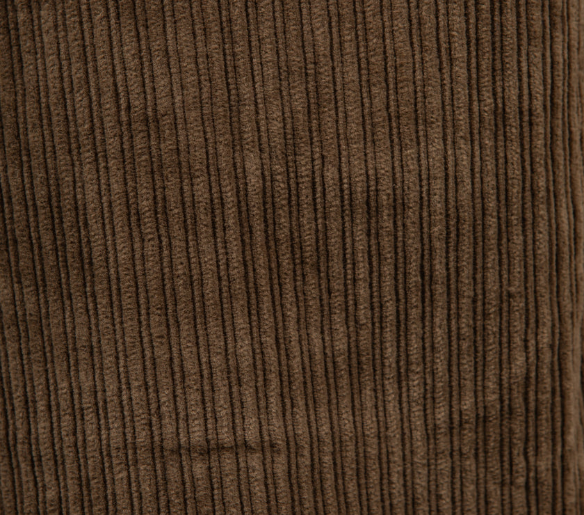 Pantalaccio velluto S001 - BRUCIATO PAZ85ROC