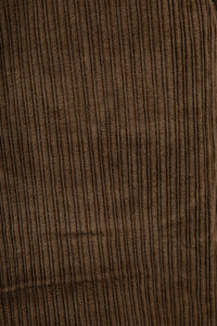 Pantalaccio velluto S001 - BRUCIATO PAZ85ROC