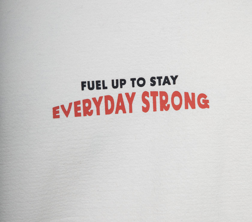 T-shirt ANERKJENDT - OFFWHITE 902115