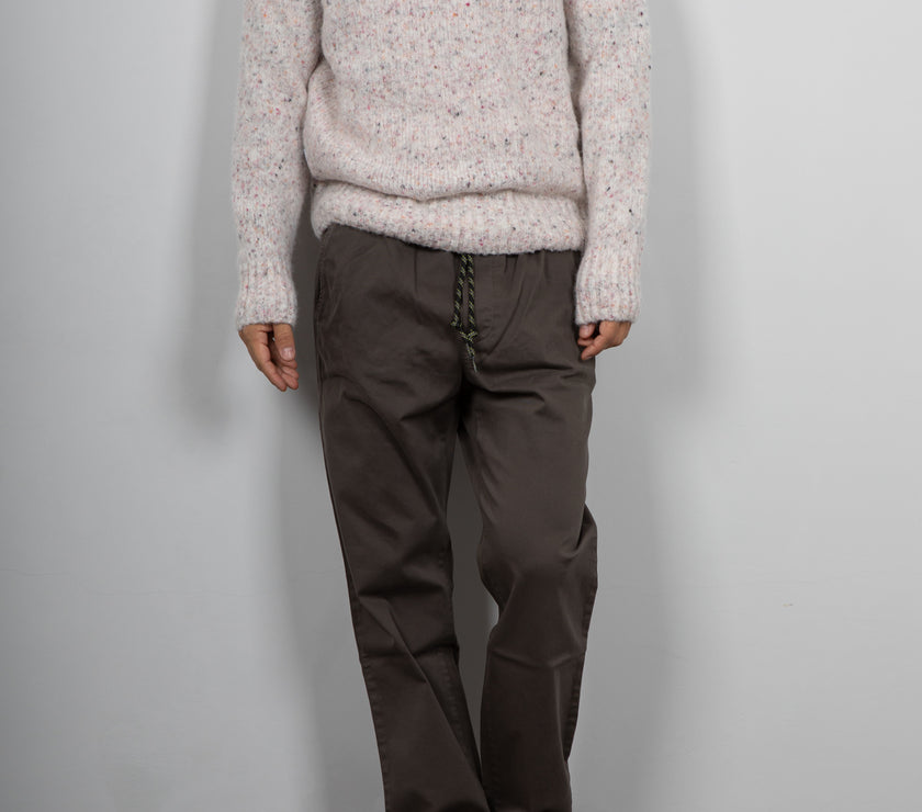 Pantalaccio S001 - MUD PAZ85GAB