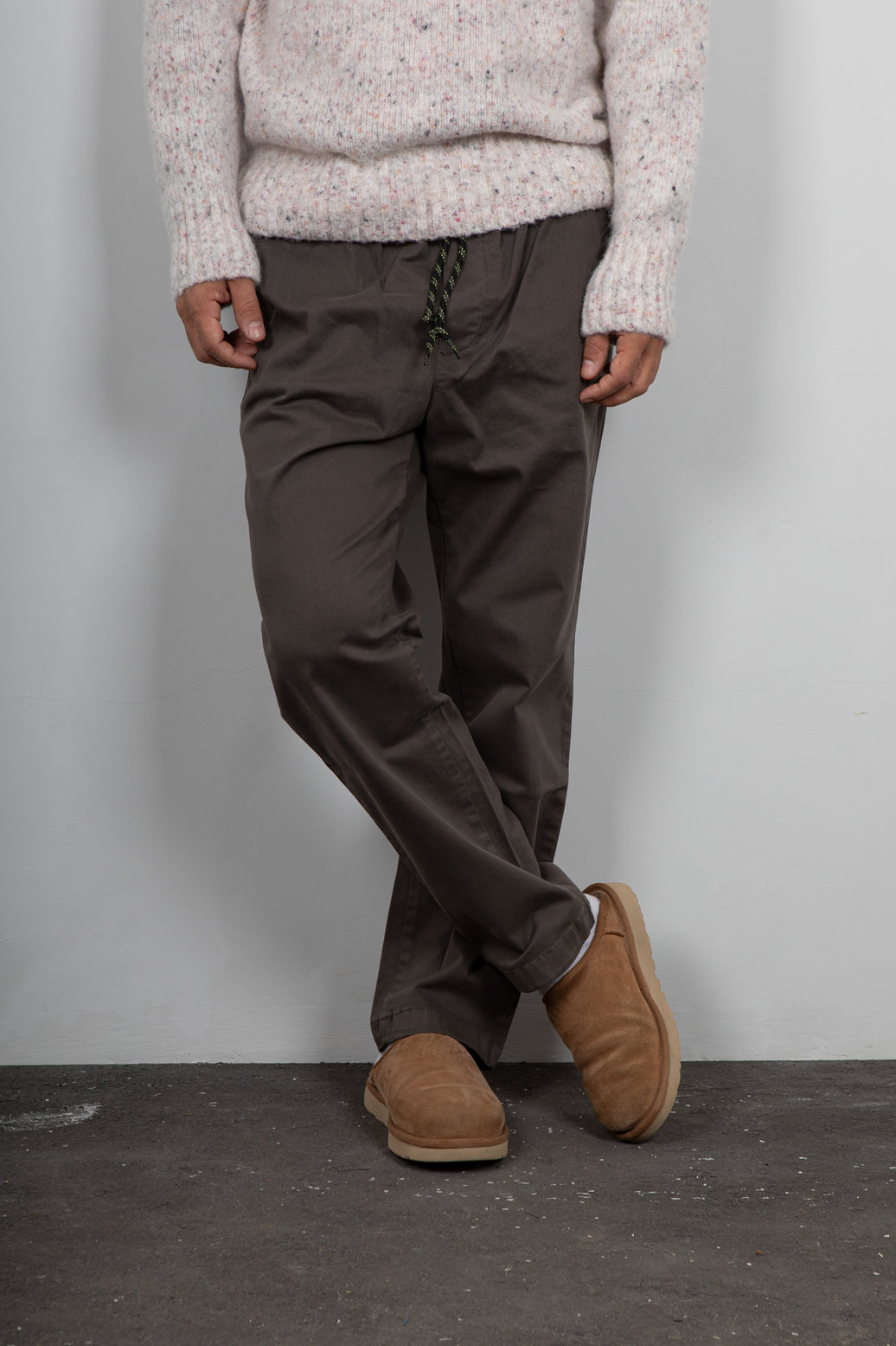Pantalaccio S001 - MUD PAZ85GAB
