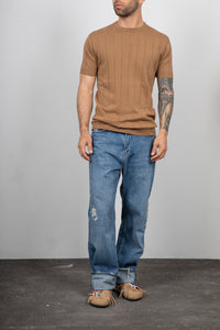 T-shirt SQUAD2 - MA304 COCCIO