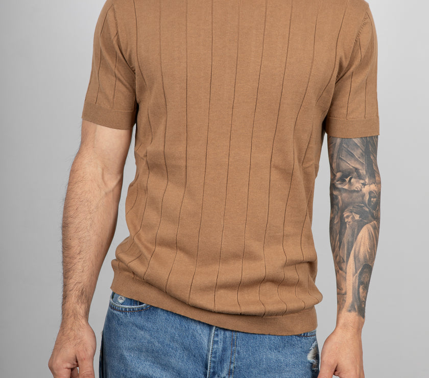 T-shirt SQUAD2 - MA304 COCCIO