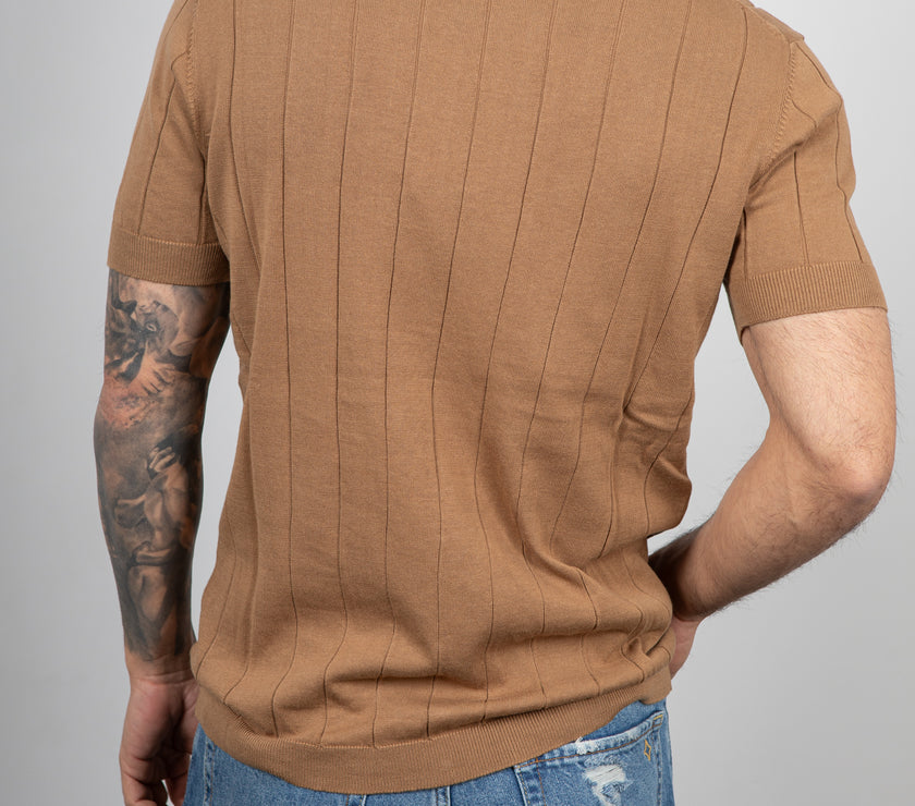 T-shirt SQUAD2 - MA304 COCCIO