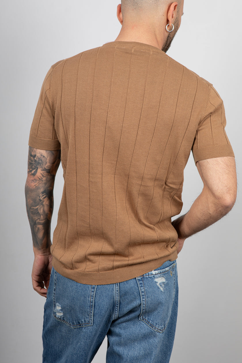 T-shirt SQUAD2 - MA304 COCCIO